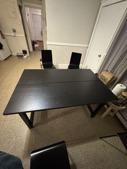 IKEA Dinner table
