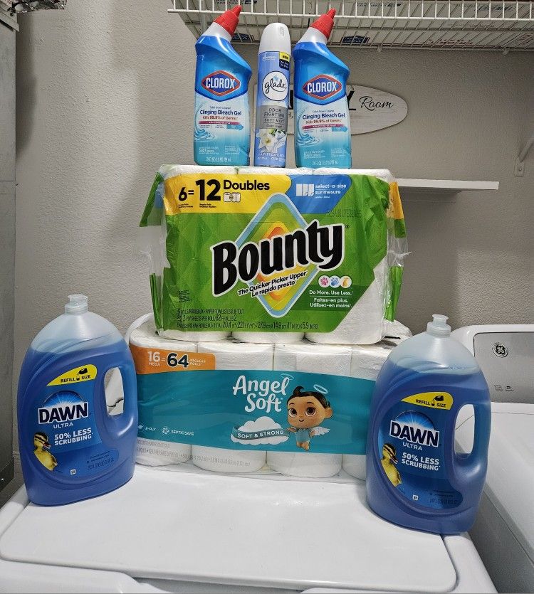Household Bundle 
