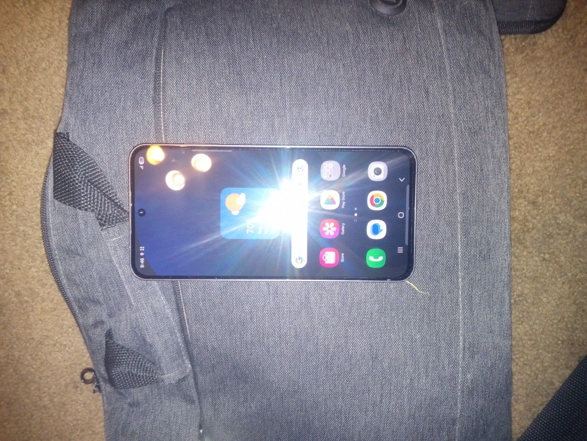 Samsung Galaxy S24 Fe At&t)