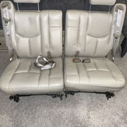 2005 Chevrolet Tahoe