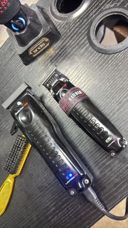 Babyliss Lo Pro Fx Set
