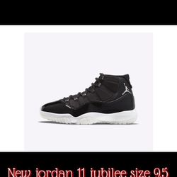 Jordan 11 jubilee