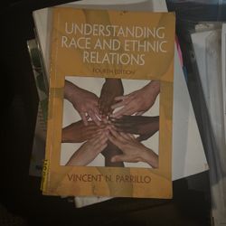 Understanding Race And Ethic Relation $5