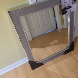 New Mirror 