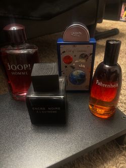 Colognes