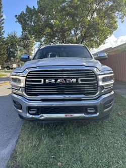 2021 Ram 3500