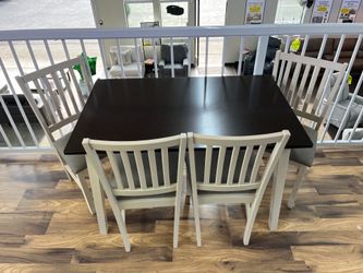 5pc Dining Set
