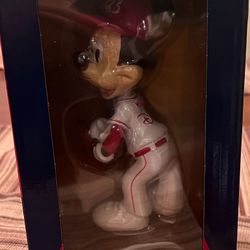 D23 Ángeles Mickey Bobblehead 2024 O.B.O
