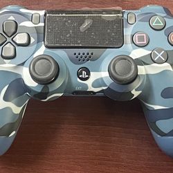 PlayStation 4 Wireless Controller 