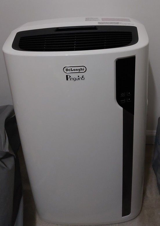 Delonghi Portable Air Conditioner