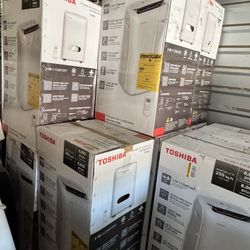 Air Conditioner Portable Air Conditioner AC New 250sqft