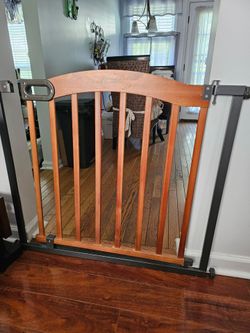Baby Gate