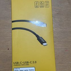 Kobilar USB C to USB C Cable