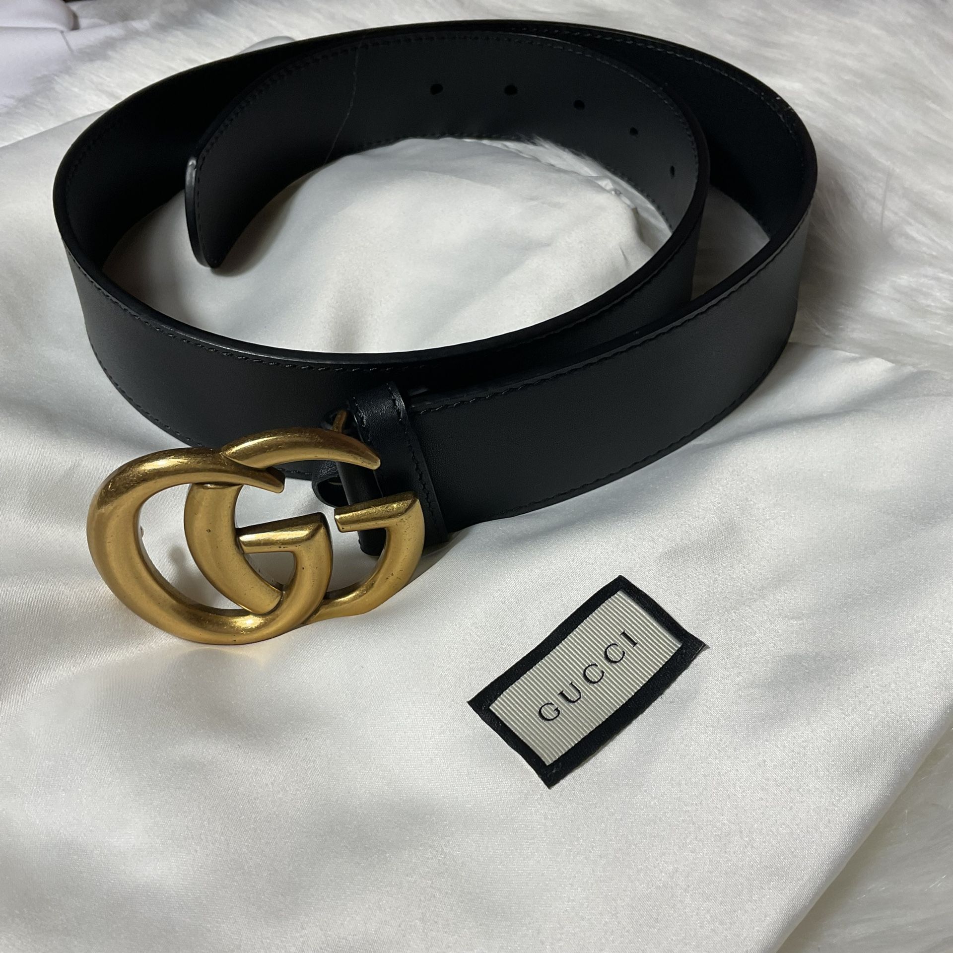 Gucci Belt 