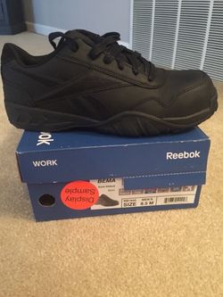 Reebok Work Shoes