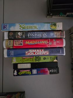 Kids Movies