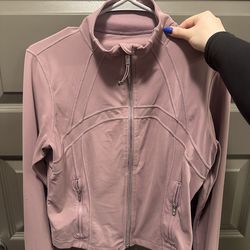 Size 10 define jacket
