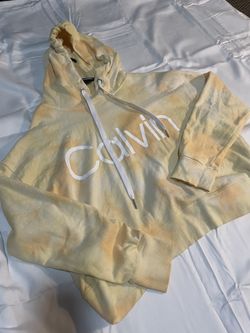 Calvin Klein Hoodie Size M 