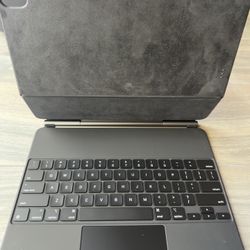 New  Apple Magic Keyboard 