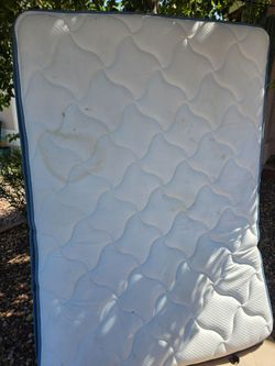 Colchón mattress