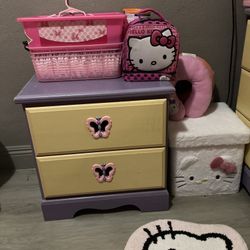 Butterfly Furnitures 