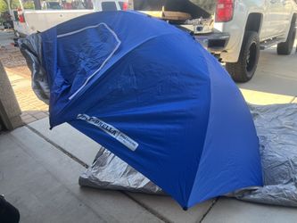 Sport, Lake, Beach Umbrellas 