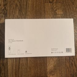 Qure Skincare Micro-Infusion 3 Month Refill Kit