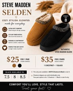 Steve Madden