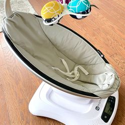 4moms mamaRoo
