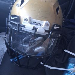 Football Helmet 