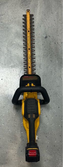 Dewalt Hegde Trimmer