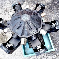Robe Dominator DJ Light For Club
