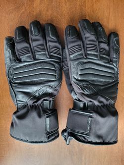 BILT Motorcycle Gloves