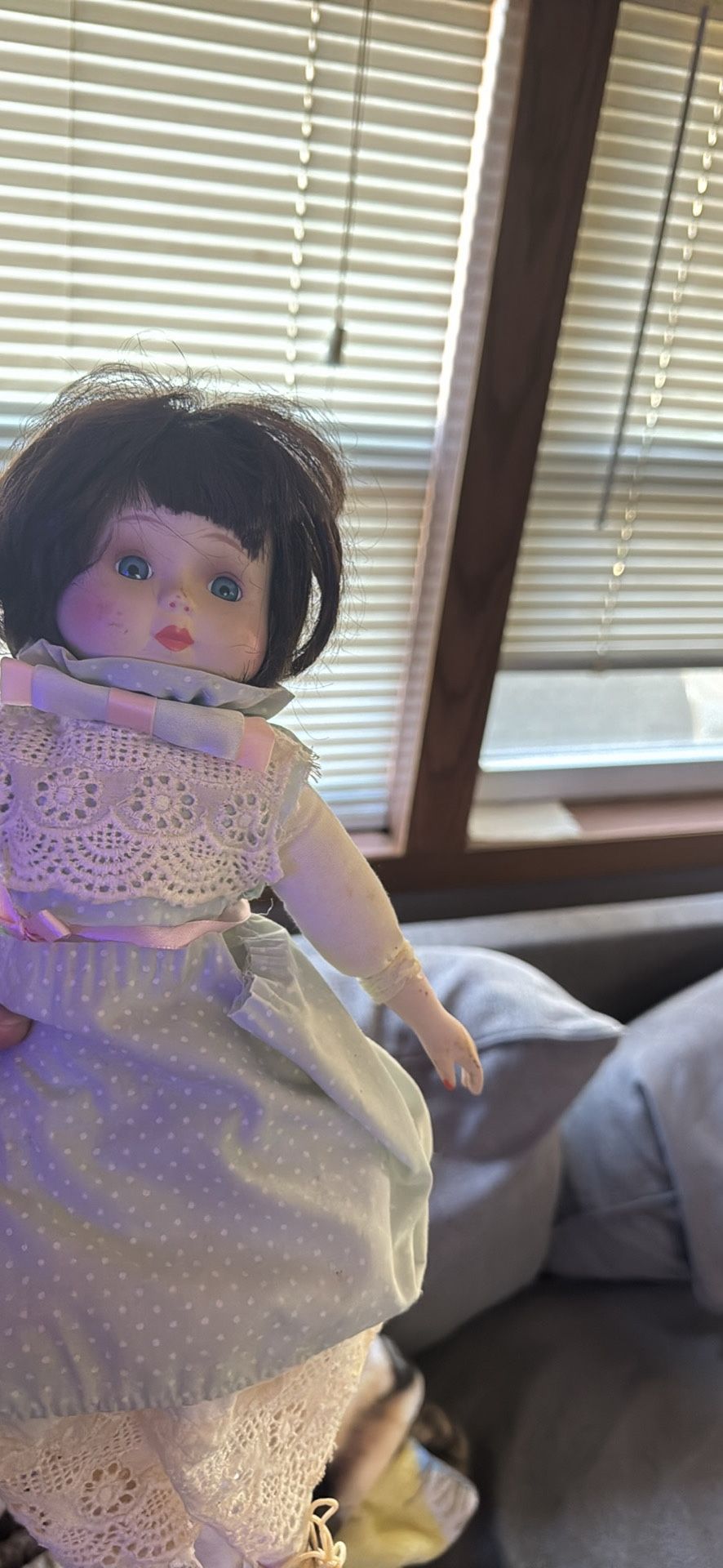 Dolls