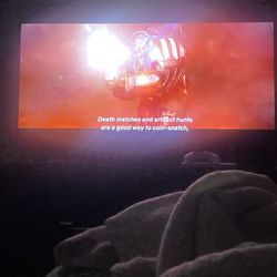 22 Inch tv