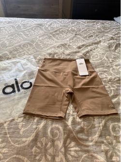 Alo Shorts