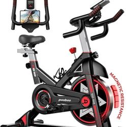 Stationary bike for Home Gym 
