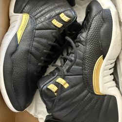 Women Jordan 12 
