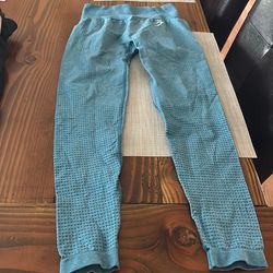 Gym shark workout leggings XS