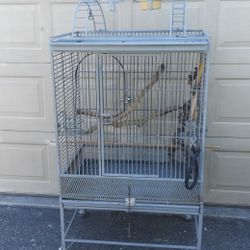 Large bird Cage