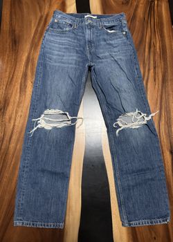 Levi’s Pro Straight Jeans