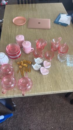 Tea set
