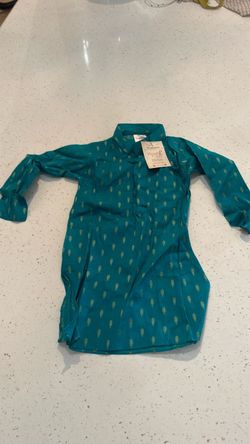 Adorable brand new small girls dress Halloween costume