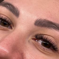 Lash Extensions
