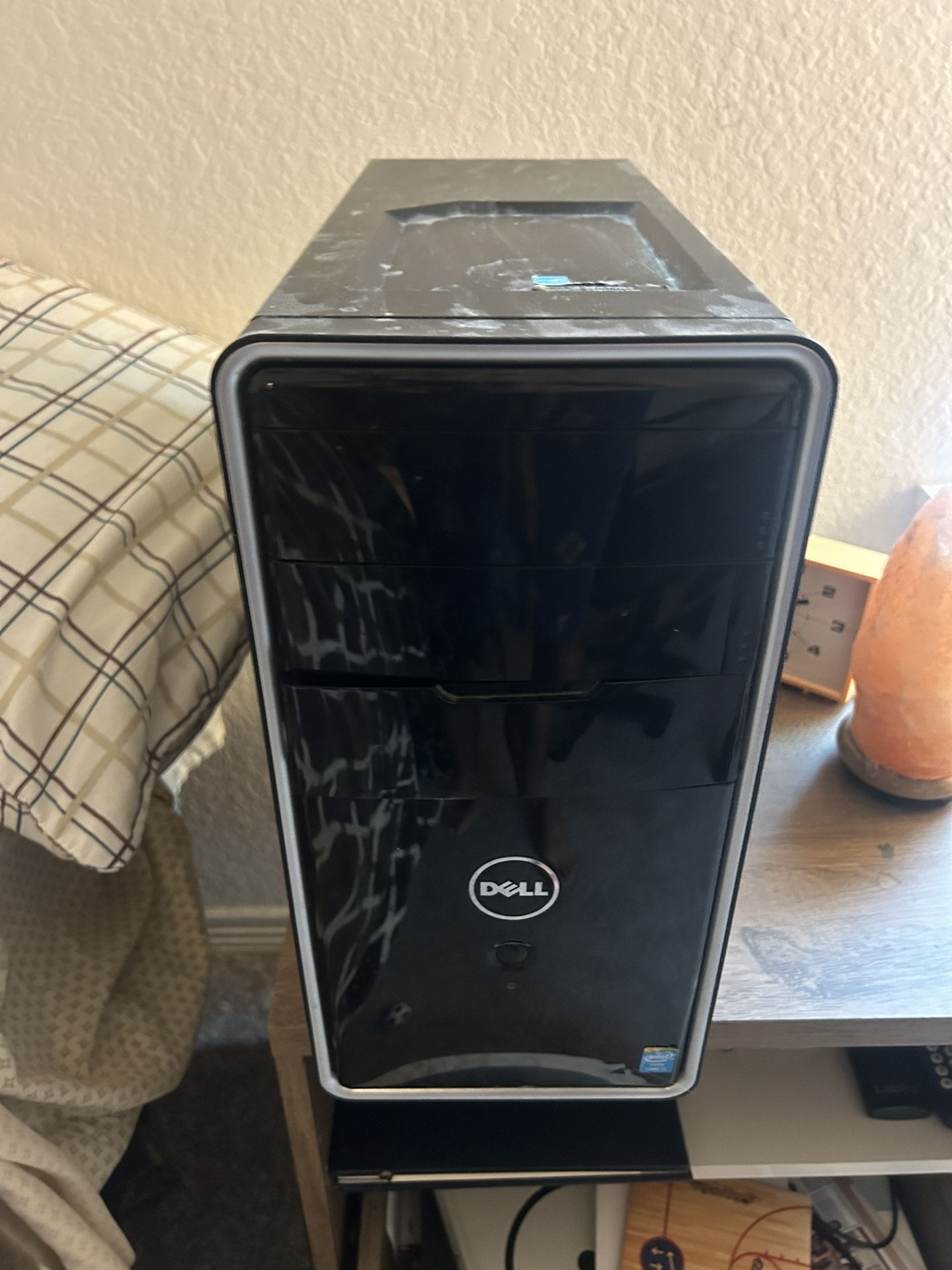 DELL COMPUTER