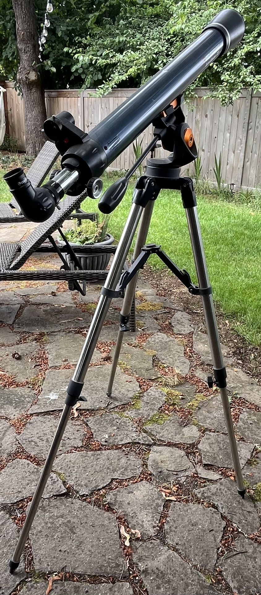 Celestron AstroMaster70