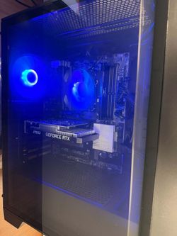 Msi RTX3050 VENTUS  2X 6G OC GPU