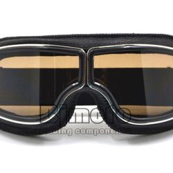 Retro Motorcycle/Scooter Googles