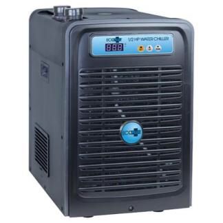 Eco plus water chillers