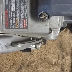 Skillsaw Wormdrive HD77
